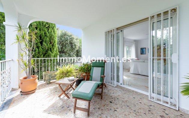 Reventa - Villa independiente - Interior  - Alhaurín el Grande Centro