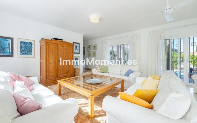 Reventa - Villa independiente - Interior  - Alhaurín el Grande Centro