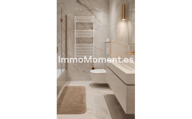 Wiederverkauf - Wohnung - Sotogrande - San Roque Club