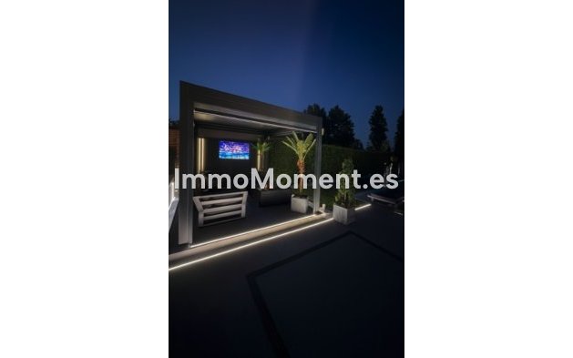 Wiederverkauf - Wohnung - Sotogrande - San Roque Club
