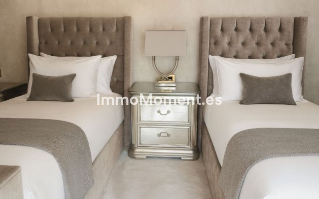 Wiederverkauf - Wohnung - Sotogrande - San Roque Club