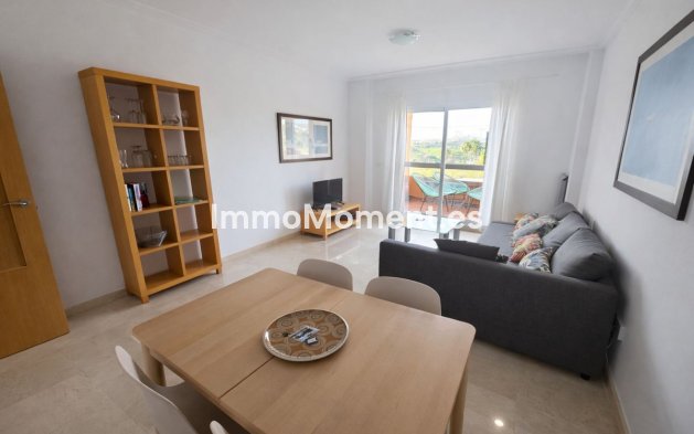 Revente - Appartement - Casares - Casares Playa