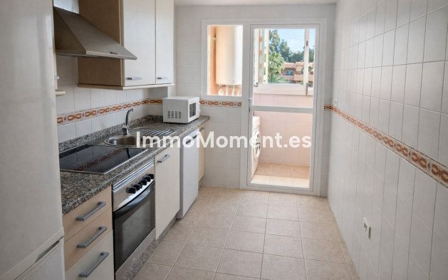 Revente - Appartement - Casares - Casares Playa