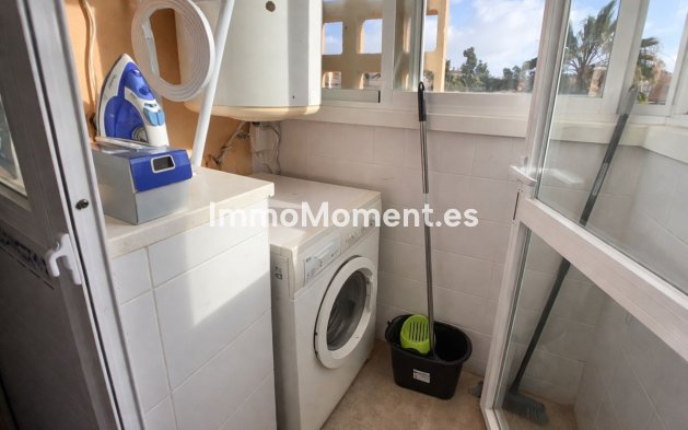 Revente - Appartement - Casares - Casares Playa