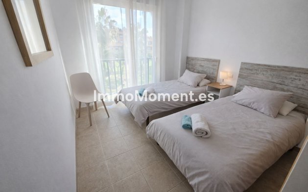 Revente - Appartement - Casares - Casares Playa