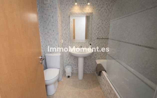 Revente - Appartement - Casares - Casares Playa