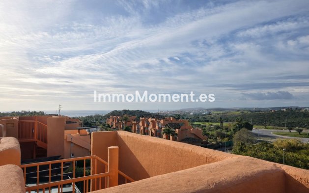 Revente - Appartement - Casares - Casares Playa