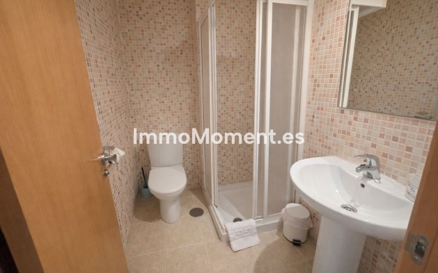 Revente - Appartement - Casares - Casares Playa