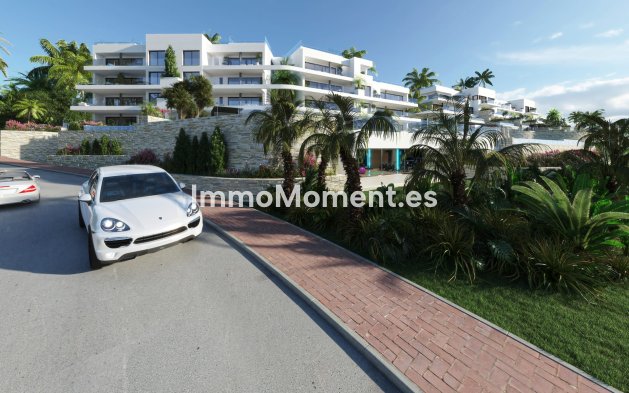 Neubau - Wohnung - Las Colinas Golf