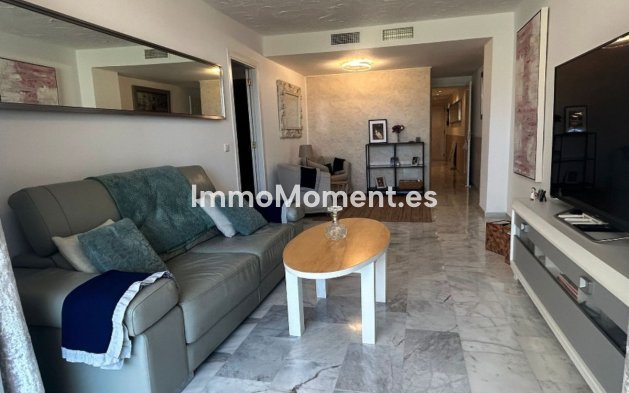 Wiederverkauf - Wohnung - Casares - Casares Playa
