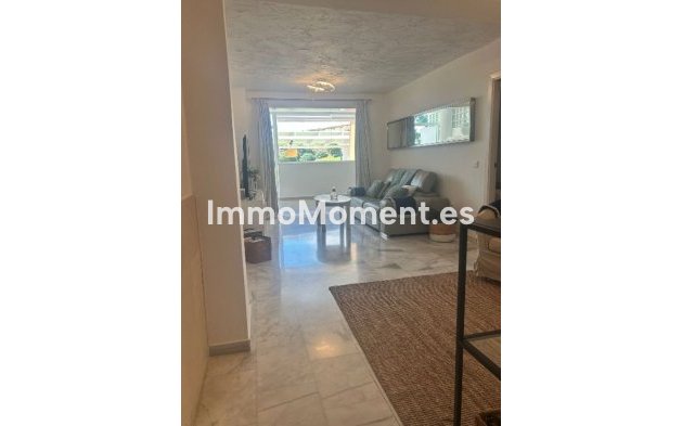 Wiederverkauf - Wohnung - Casares - Casares Playa