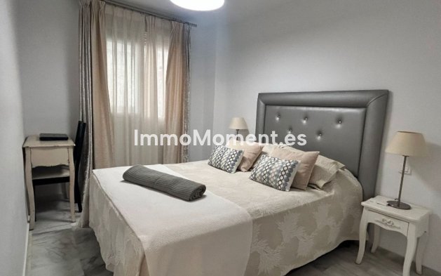 Wiederverkauf - Wohnung - Casares - Casares Playa