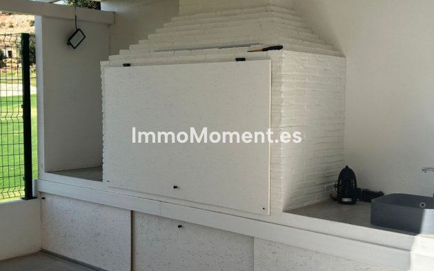 Wiederverkauf - Wohnung - Casares - Casares Playa