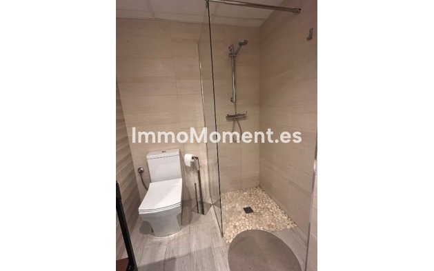 Wiederverkauf - Wohnung - Casares - Casares Playa