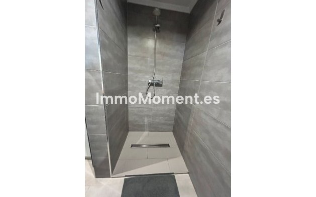 Wiederverkauf - Wohnung - Casares - Casares Playa