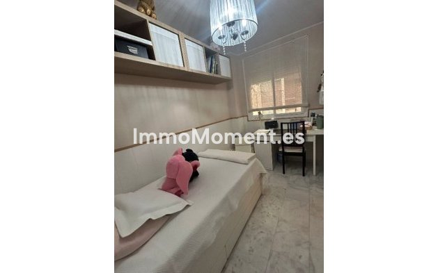 Wiederverkauf - Wohnung - Casares - Casares Playa