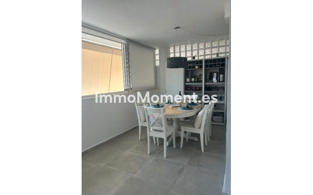 Wiederverkauf - Wohnung - Casares - Casares Playa