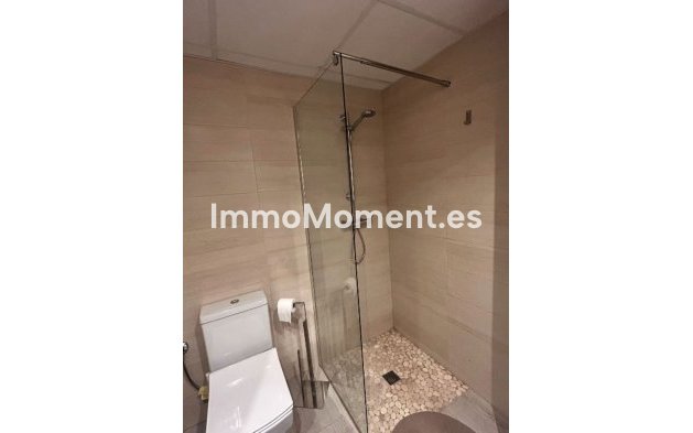Wiederverkauf - Wohnung - Casares - Casares Playa