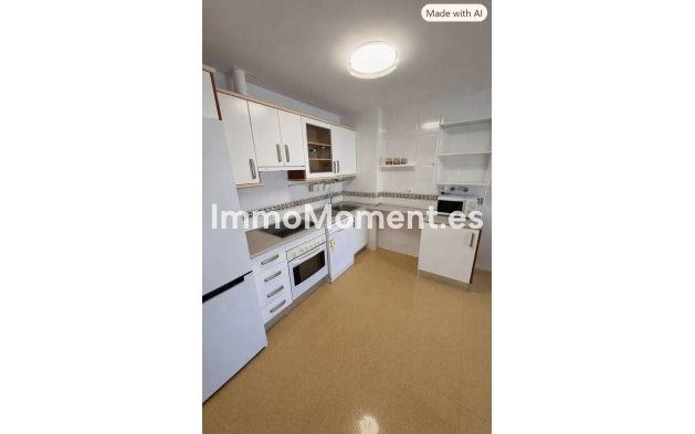 Bestaande woning - Appartement - Manilva - San Luis de Sabinillas