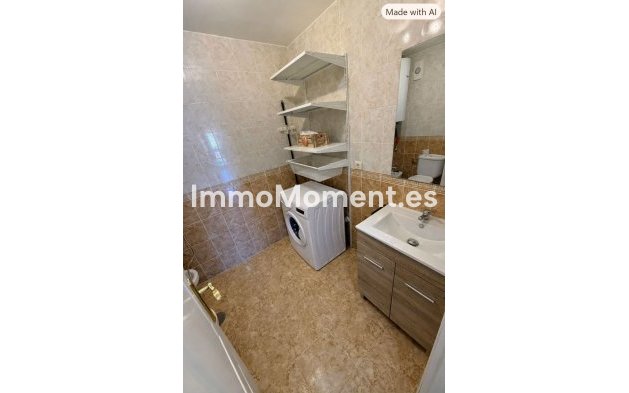 Bestaande woning - Appartement - Manilva - San Luis de Sabinillas