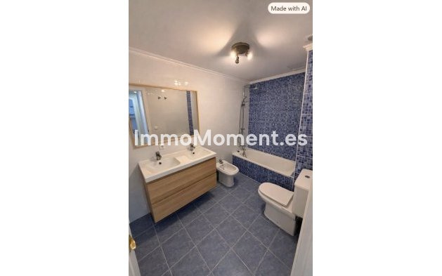 Bestaande woning - Appartement - Manilva - San Luis de Sabinillas