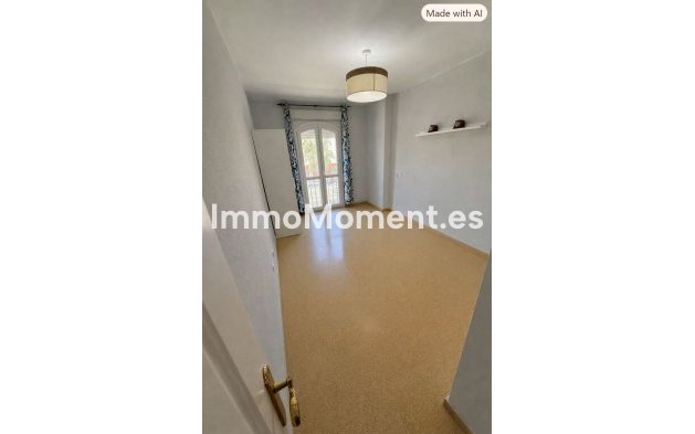 Bestaande woning - Appartement - Manilva - San Luis de Sabinillas