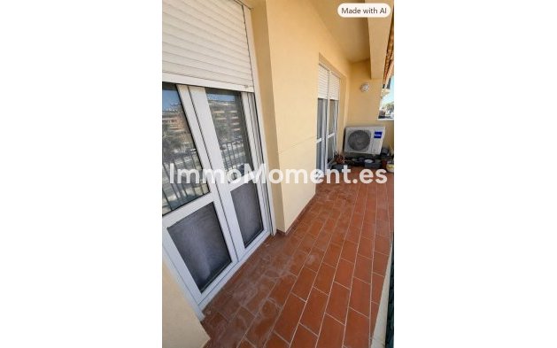 Bestaande woning - Appartement - Manilva - San Luis de Sabinillas