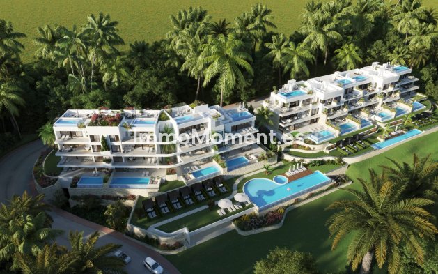 Neubau - Wohnung - Las Colinas Golf