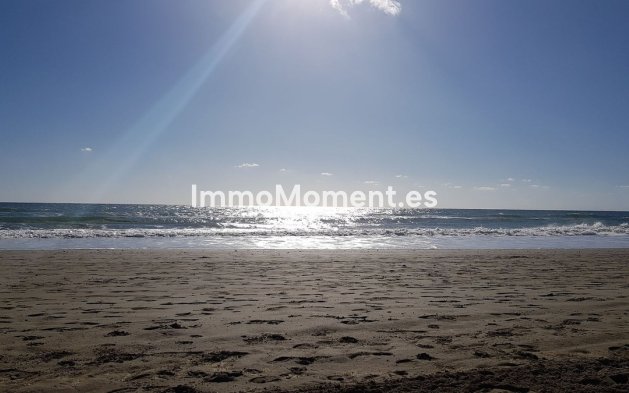 Resale - Apartment - Marbella - Marbella Centro