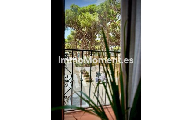 Bestaande woning - Appartement - Mijas Costa - Calahonda