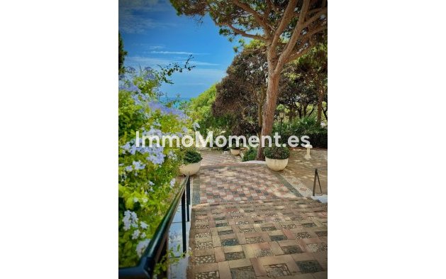 Bestaande woning - Appartement - Mijas Costa - Calahonda
