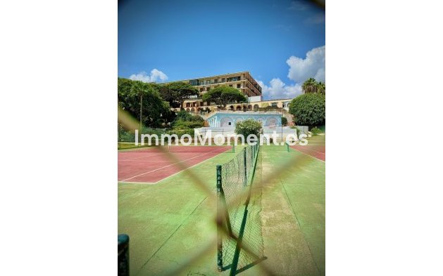 Bestaande woning - Appartement - Mijas Costa - Calahonda