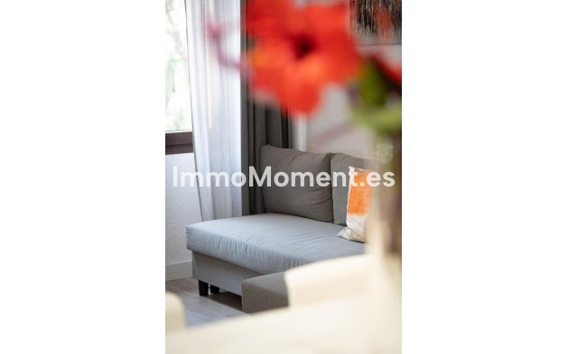 Bestaande woning - Appartement - Mijas Costa - Calahonda