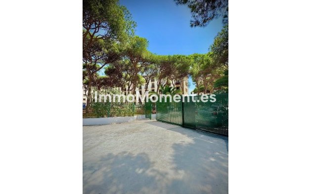 Bestaande woning - Appartement - Mijas Costa - Calahonda
