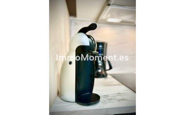 Bestaande woning - Appartement - Mijas Costa - Calahonda