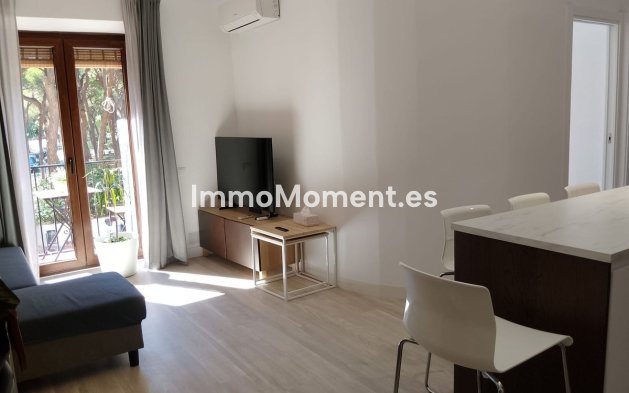 Bestaande woning - Appartement - Mijas Costa - Calahonda