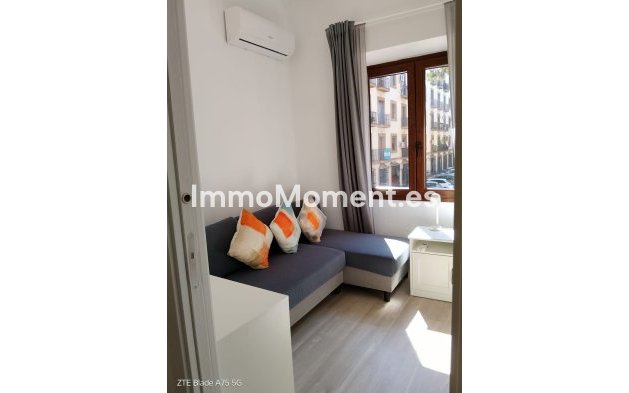 Bestaande woning - Appartement - Mijas Costa - Calahonda