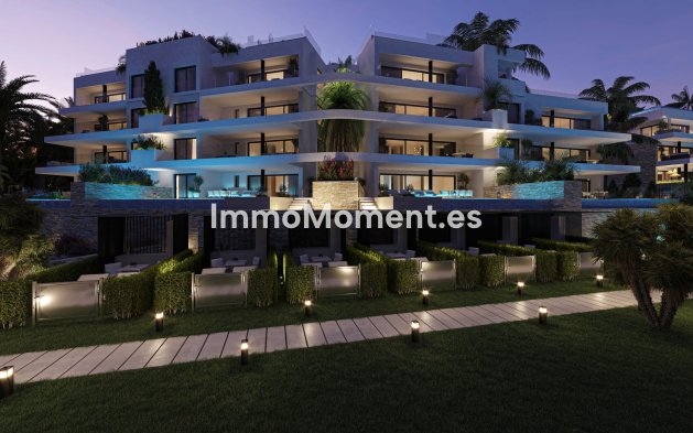 Neubau - Wohnung - Las Colinas Golf
