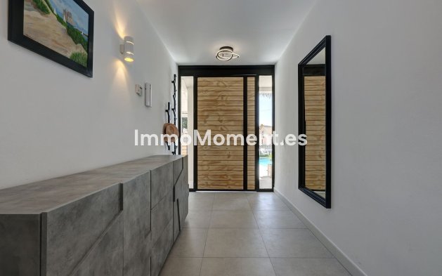 Reventa - Villa independiente - Marbella - Marbella Centro