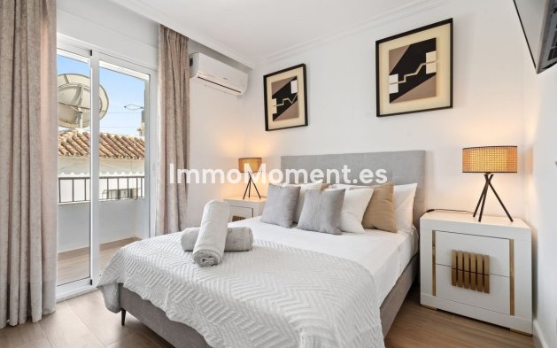 Reventa - Villa independiente - Marbella - Marbella Centro