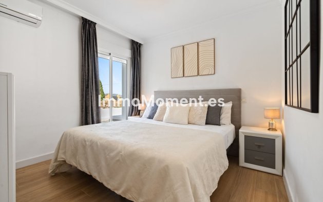 Reventa - Villa independiente - Marbella - Marbella Centro