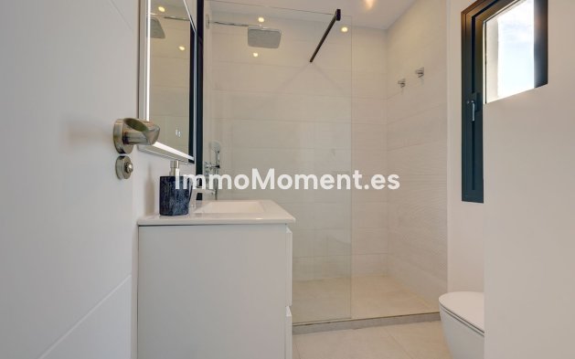 Reventa - Villa independiente - Marbella - Marbella Centro