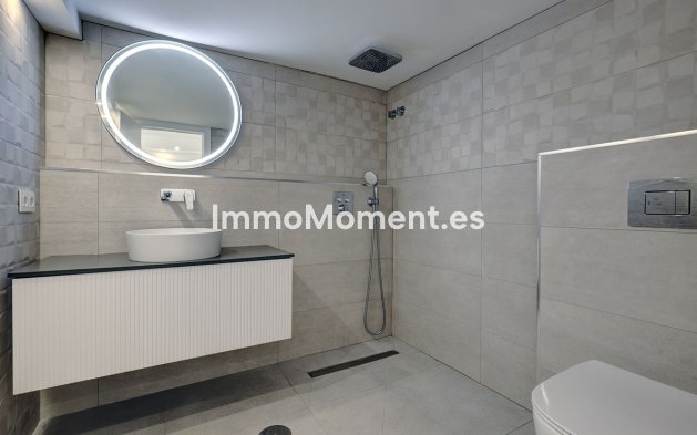 Reventa - Villa independiente - Marbella - Marbella Centro