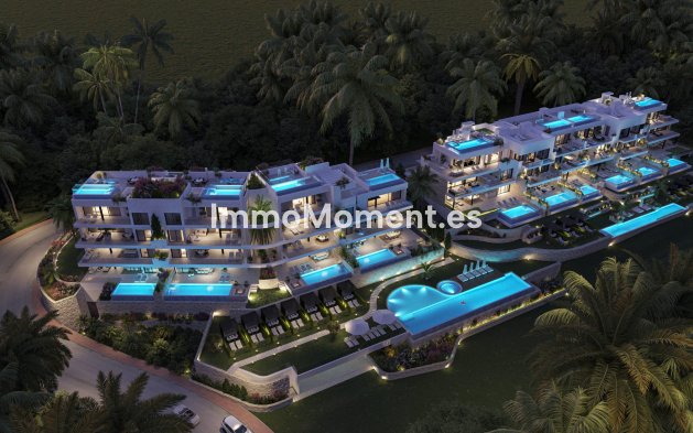 Neubau - Wohnung - Las Colinas Golf