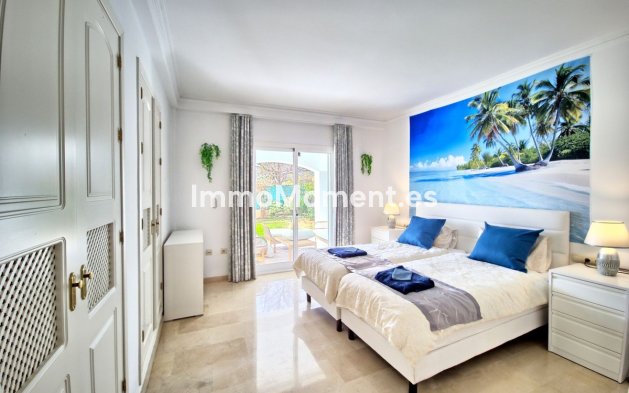 Bestaande woning - Appartement - Marbella - Cabopino