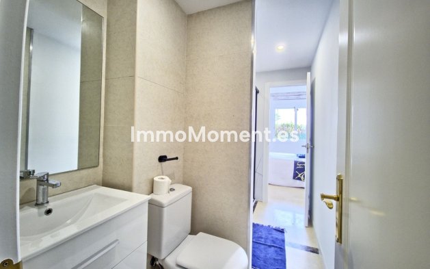 Bestaande woning - Appartement - Marbella - Cabopino