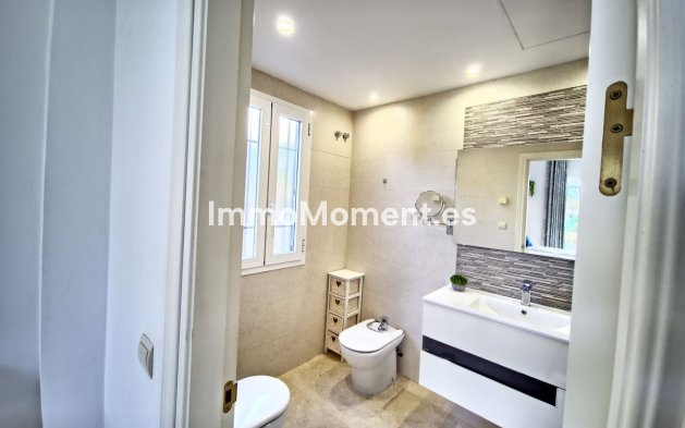 Bestaande woning - Appartement - Marbella - Cabopino