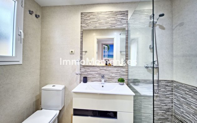 Bestaande woning - Appartement - Marbella - Cabopino