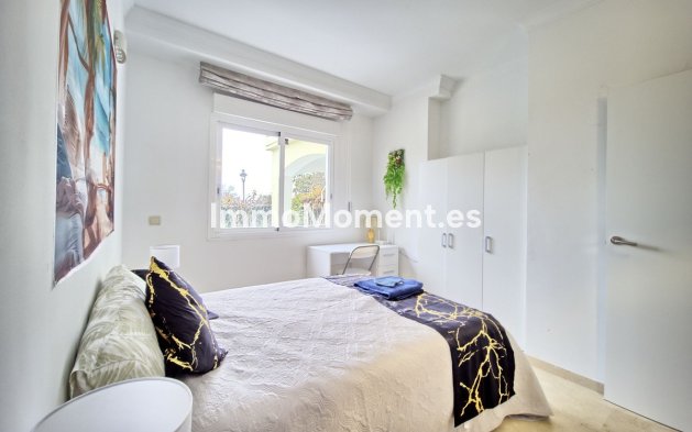 Bestaande woning - Appartement - Marbella - Cabopino