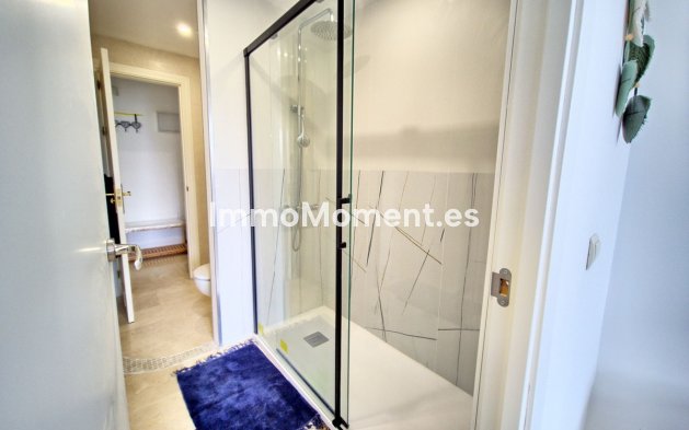 Bestaande woning - Appartement - Marbella - Cabopino
